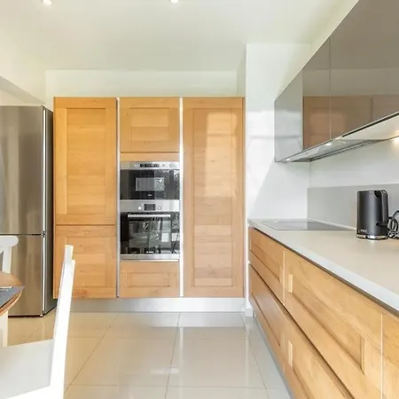 Апартаменты Anastasia Luxury House *