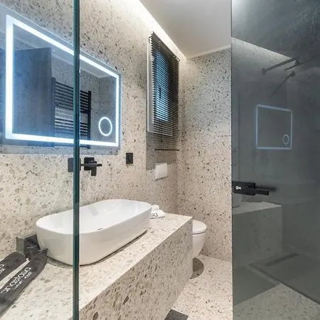 Апартаменты Anastasia Luxury House *