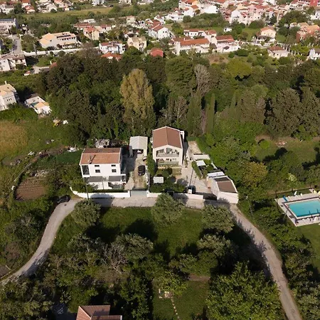 Anastasia Luxury House Ахарави