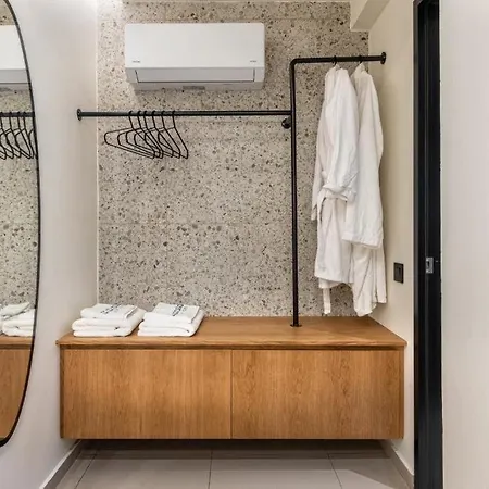 Anastasia Luxury House Апартаменты *