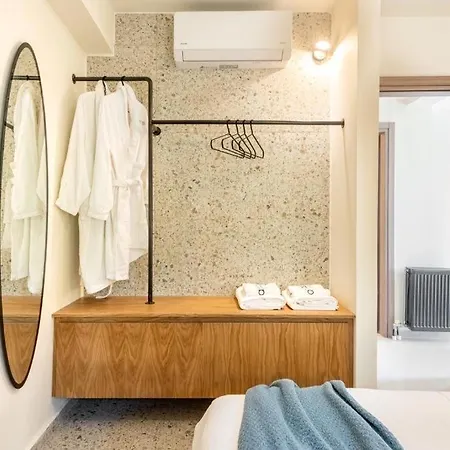 Апартаменты Anastasia Luxury House Ахарави