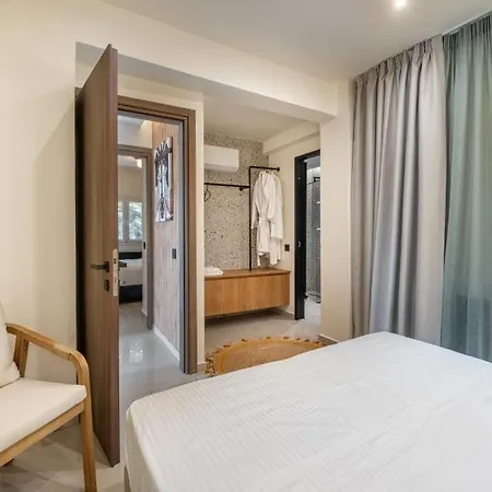 Lejlighed Anastasia Luxury House *