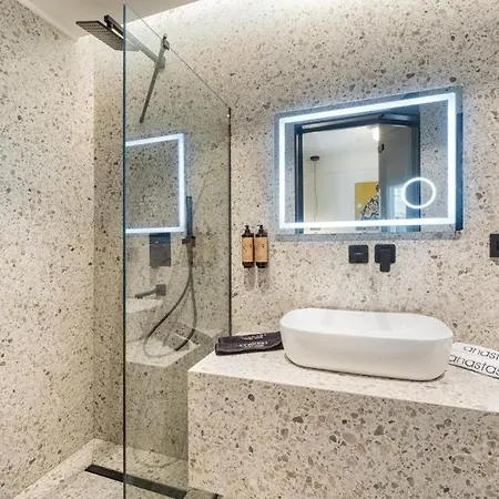 Апартаменты Anastasia Luxury House Ахарави