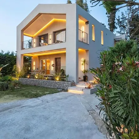 Anastasia Luxury House Апартаменты *