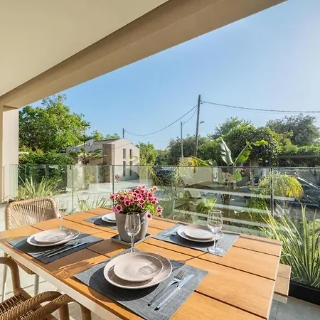 Anastasia Luxury House * Acharavi (Corfu)