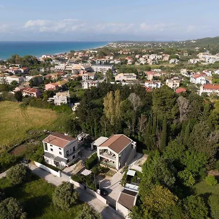 Lejlighed Anastasia Luxury House