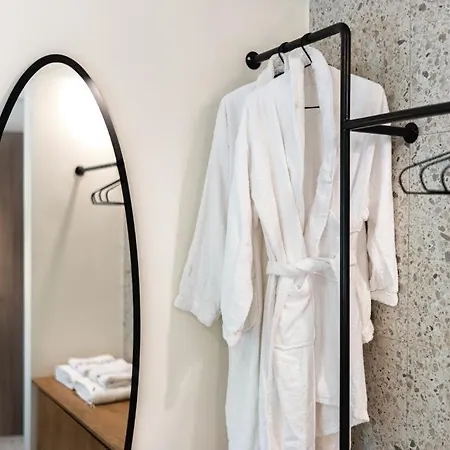 Anastasia Luxury House *