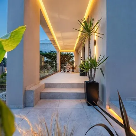 Anastasia Luxury House * Acharavi (Corfu)