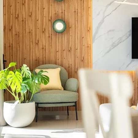 Anastasia Luxury House *