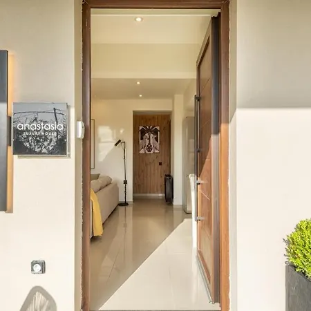 Anastasia Luxury House * Acharavi (Corfu)