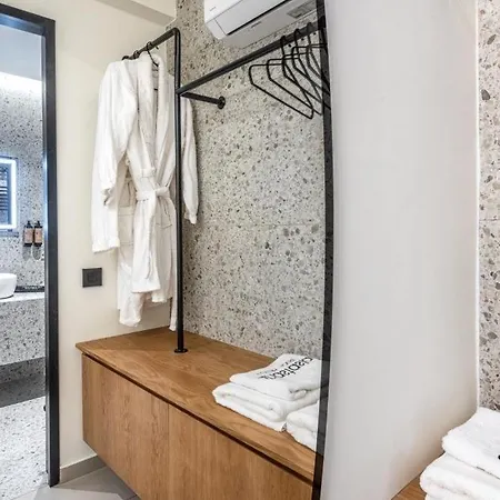 Anastasia Luxury House Ахарави