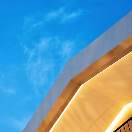Апартаменты Anastasia Luxury House Ахарави